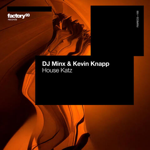 House Katz album art