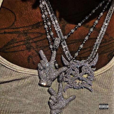 X-YVL album art