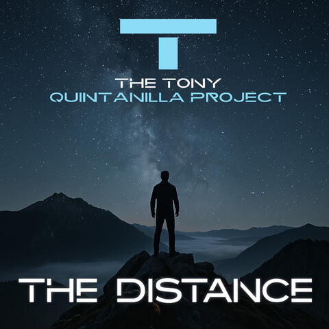 The Distance album art