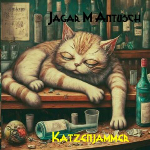 Katzenjammer album art