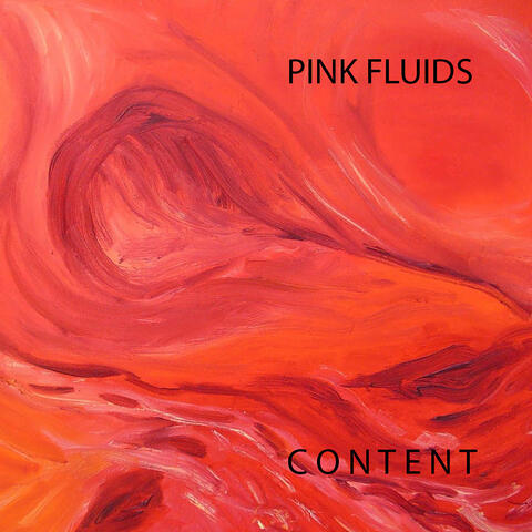 Pink Fluids album art