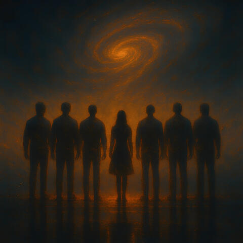 Somos como somos album art