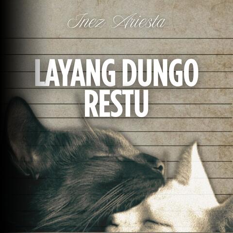 Layang Dungo Restu album art