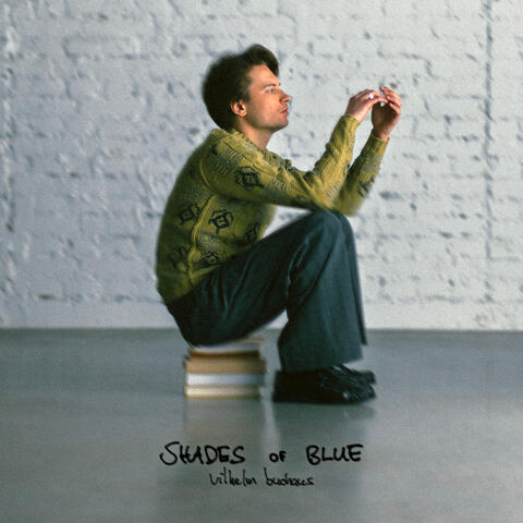 Shades of Blue album art