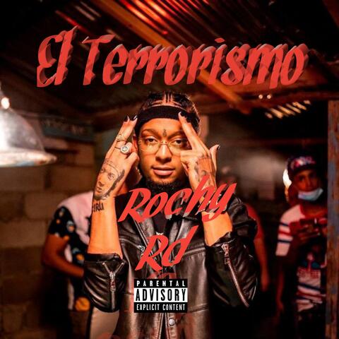 EL TERRORISMO album art