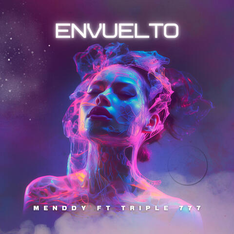 envuelto album art
