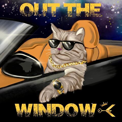 Out The Window album art