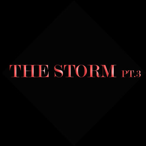 The Storm Pt.3 album art