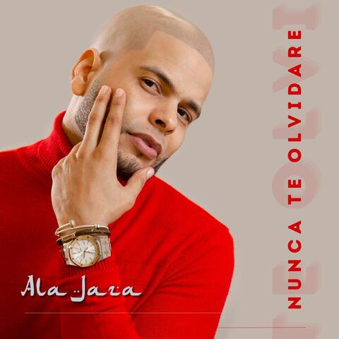 Nunca Te Olvidaré album art
