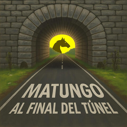 Al Final del Túnel album art