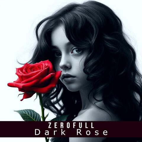 Dark Rose album art