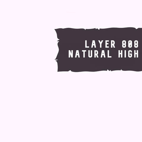 Natural High album art