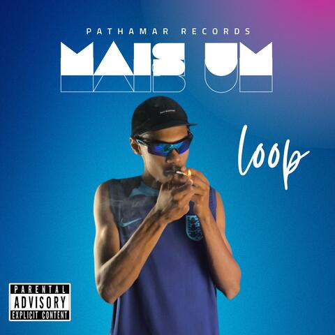 Mais Um album art