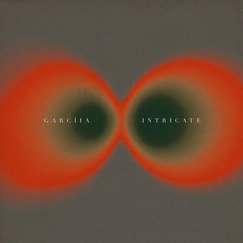 Intricate album art
