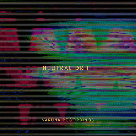 Neutral Drift album art