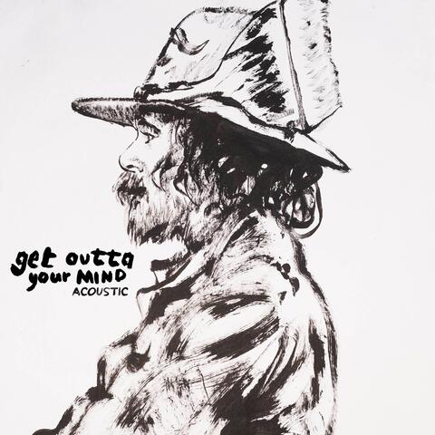 Get Outta Your Mind album art