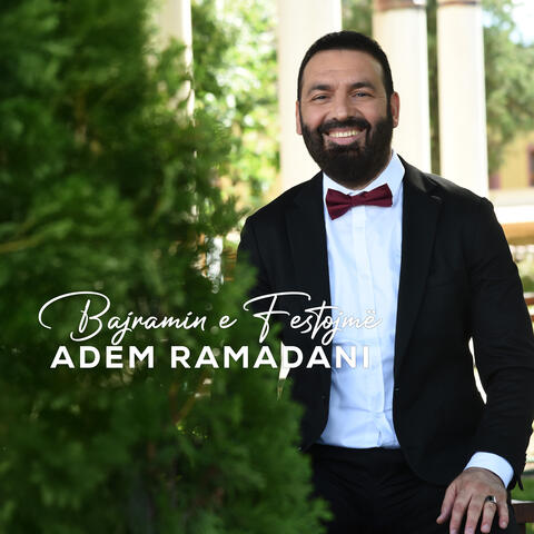 Bajramin e festojme album art