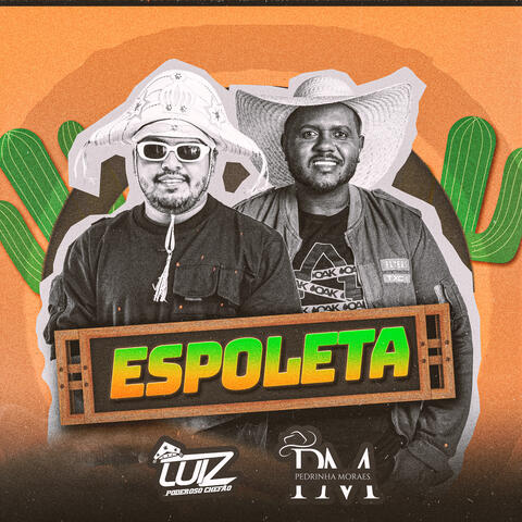 Espoleta album art