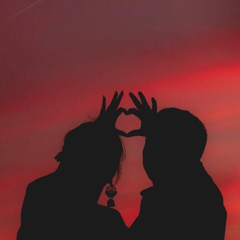 Our Love Never Shake album art