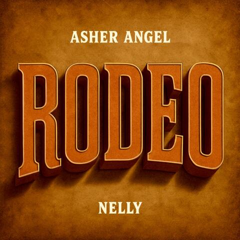 RODEO album art