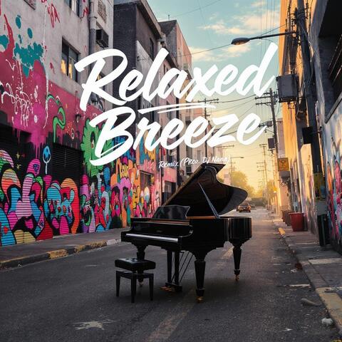 Relaxed Breeze album art