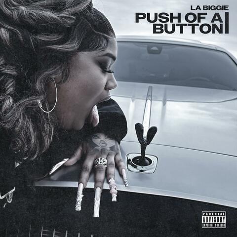 Push Of A Button album art