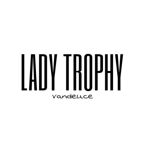 Lady Trophy album art