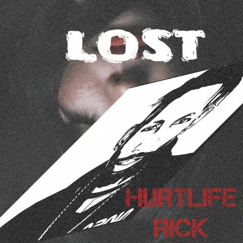 Lost! album art
