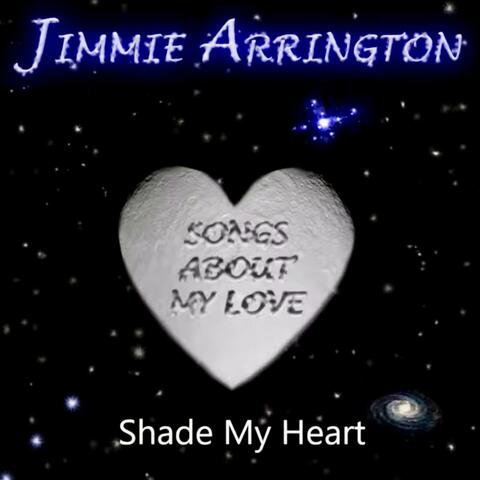 Shade My Heart album art
