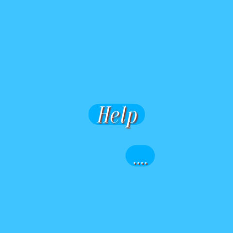Help album art