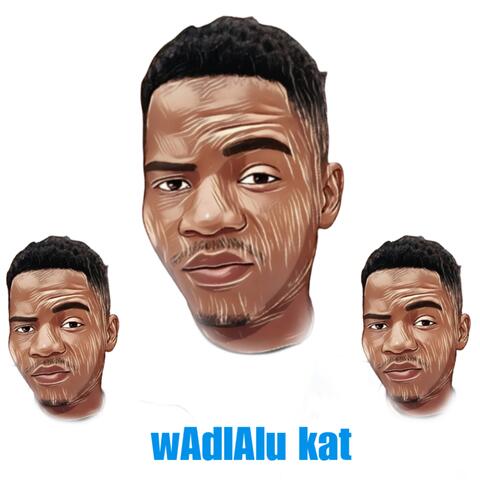 Ikhwela album art