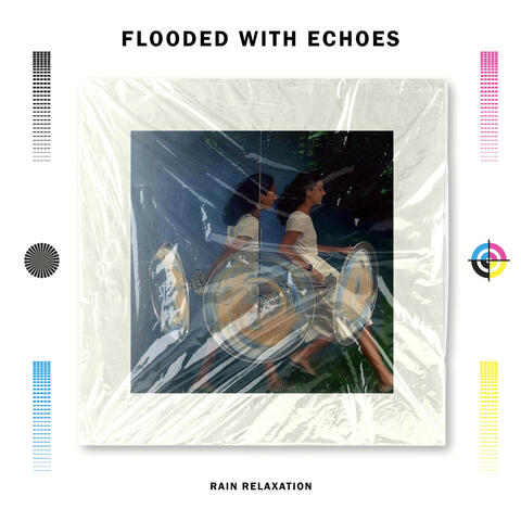 Flooded With Echoes album art