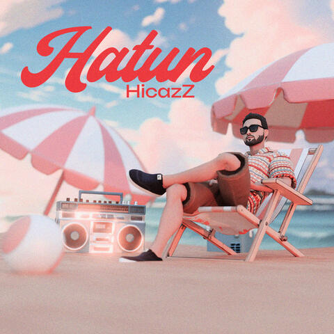 Hatun album art