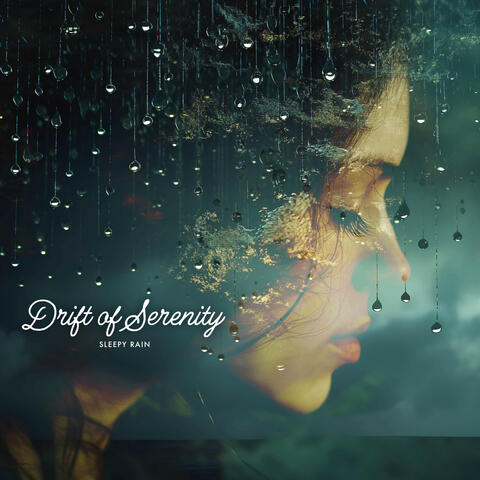 Drift of Serenity album art