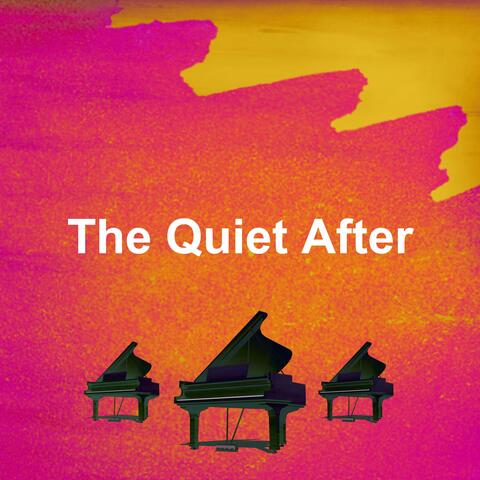 The Quiet After album art
