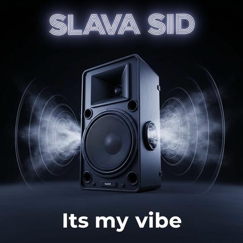 Its my vibe album art