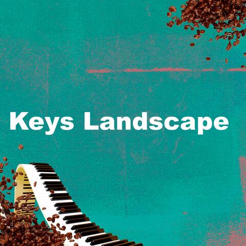 Keys Landscape album art