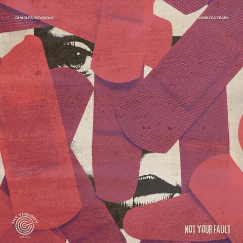 Not Your Fault album art