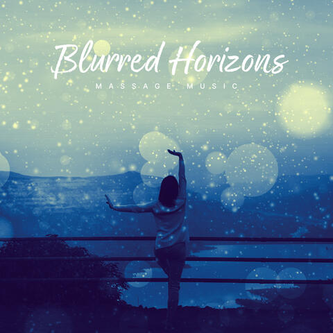 Blurred Horizons album art