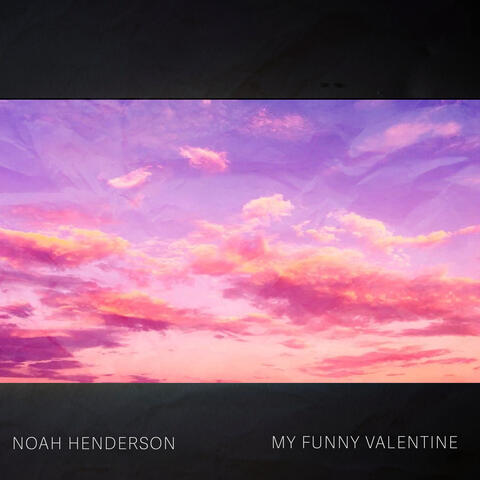 My Funny Valentine album art
