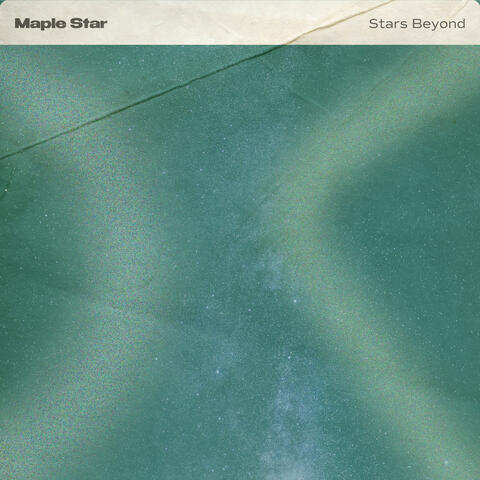 Stars Beyond album art