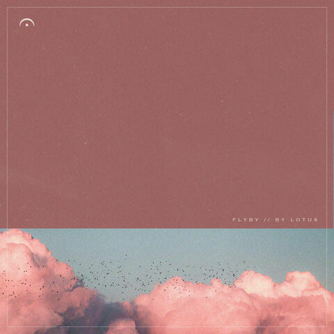 Flyby album art