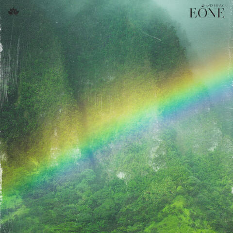 Perseverance album art