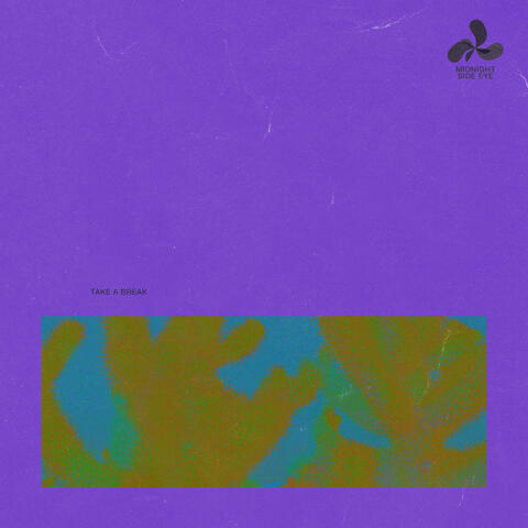 Take A Break album art