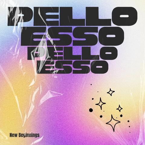New Beginnings album art