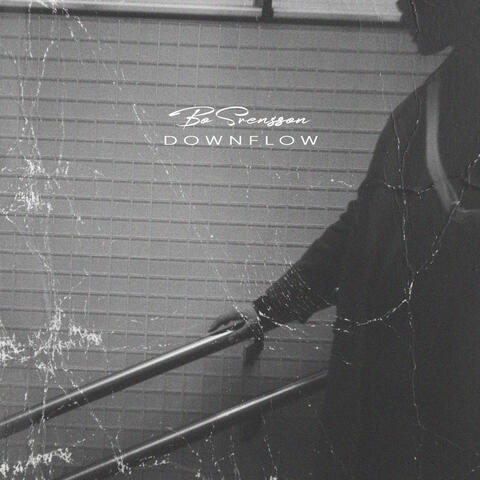 Downflow album art