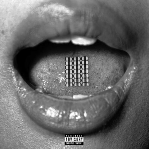 Ivany album art