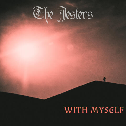With Myself album art
