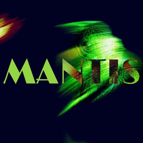 MANTIS album art