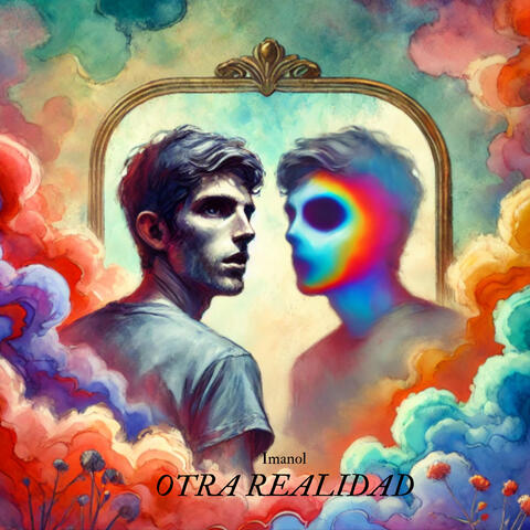 OTRA REALIDAD album art